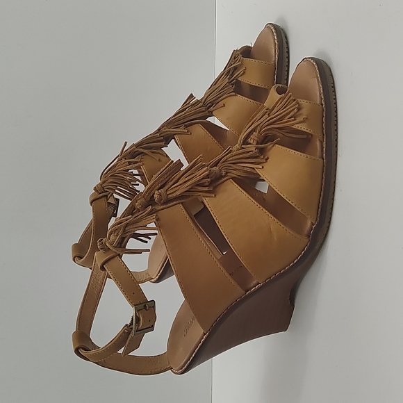 Tommy Bahama Shoes - Tommy Bahama Palrinna Wedge Sandals